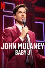 Watch John Mulaney: Baby J Megavideo