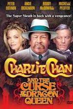 Watch Charlie Chan and the Curse of the Dragon Queen Megavideo