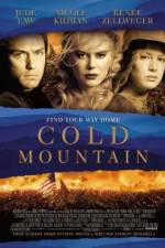 Watch Cold Mountain Megavideo