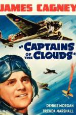 Watch Captains of the Clouds Megavideo