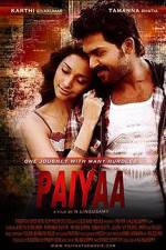 Watch Paiyaa Megavideo