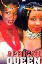 Watch African Queen Megavideo