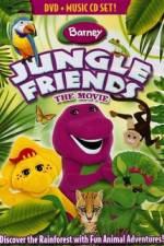 Watch Barney: Jungle Friends Megavideo