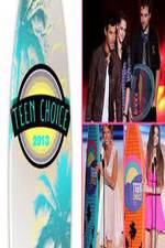 Watch Teen Choice Awards 2013 Megavideo