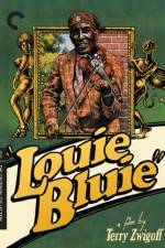 Watch Louie Bluie Megavideo