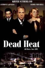 Watch Dead Heat Megavideo