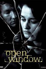 Watch Open Window Megavideo