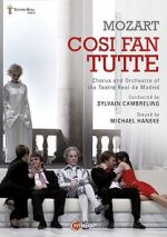 Watch Cos fan tutte Megavideo