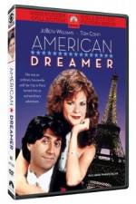 Watch American Dreamer Megavideo