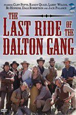 Watch The Last Ride of the Dalton Gang Megavideo