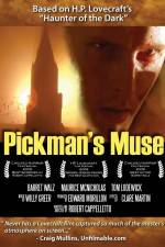 Watch Pickman's Muse Megavideo