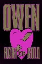 Watch Owen Hart of Gold Megavideo