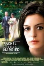Watch Rachel Getting Married Megavideo