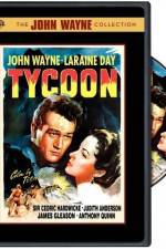 Watch Tycoon Megavideo