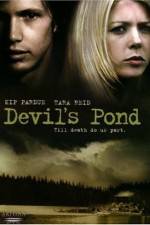 Watch Devil's Pond Megavideo