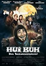 Watch Hui Buh: Das Schlossgespenst Megavideo