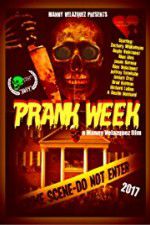 Watch Prank Week Megavideo