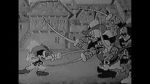 Watch Bosko the Musketeer (Short 1933) Megavideo