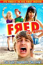 Watch Fred The Movie Megavideo