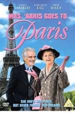 Watch Mrs 'Arris Goes to Paris Megavideo