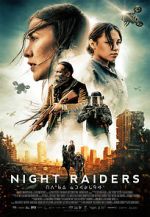 Watch Night Raiders Megavideo