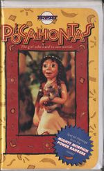 Watch Pocahontas: The Girl Who Lived in Two Worlds Megavideo