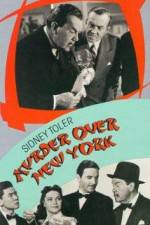 Watch Murder Over New York Megavideo