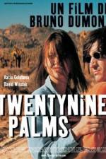 Watch Twentynine Palms Megavideo