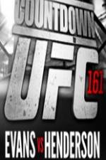 Watch Countdown to UFC 161: Evans vs. Henderson Megavideo