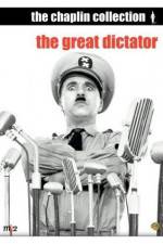 Watch The Tramp and the Dictator Megavideo