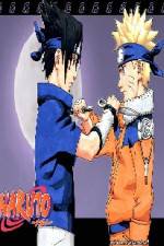 Watch Naruto Special Naruto vs Sasuke The Long Awaited Rematch Megavideo