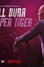 Watch Bill Burr: Paper Tiger Megavideo