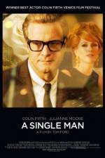 Watch A Single Man Megavideo