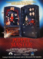 Watch Puppetmaster Megavideo