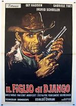 Watch Return of Django Megavideo