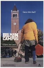 Watch Big Man on Campus Megavideo