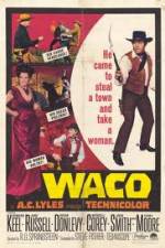 Watch Waco Megavideo