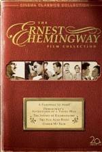 Watch Hemingway's Adventures of a Young Man Megavideo