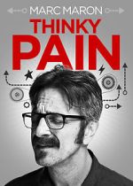 Watch Marc Maron: Thinky Pain (TV Special 2013) Megavideo