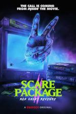 Watch Scare Package II: Rad Chad's Revenge Megavideo