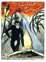 Watch The Cabinet of Dr. Caligari Megavideo