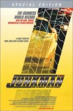 Watch The Junkman Megavideo