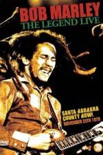 Watch Bob Marley The Legend Live Megavideo