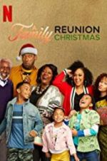 Watch A Family Reunion Christmas Megavideo