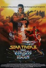 Watch Star Trek II: The Wrath of Khan Megavideo