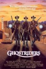 Watch Ghost Riders Megavideo