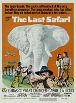 Watch The Last Safari Megavideo