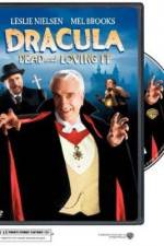 Watch Dracula: Dead and Loving It Megavideo