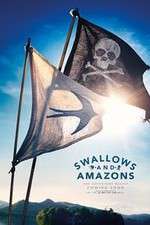 Watch Swallows and Amazons Megavideo