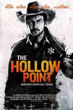 Watch The Hollow Point Megavideo